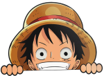 LUFFY